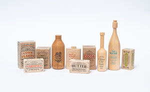 Montessori market