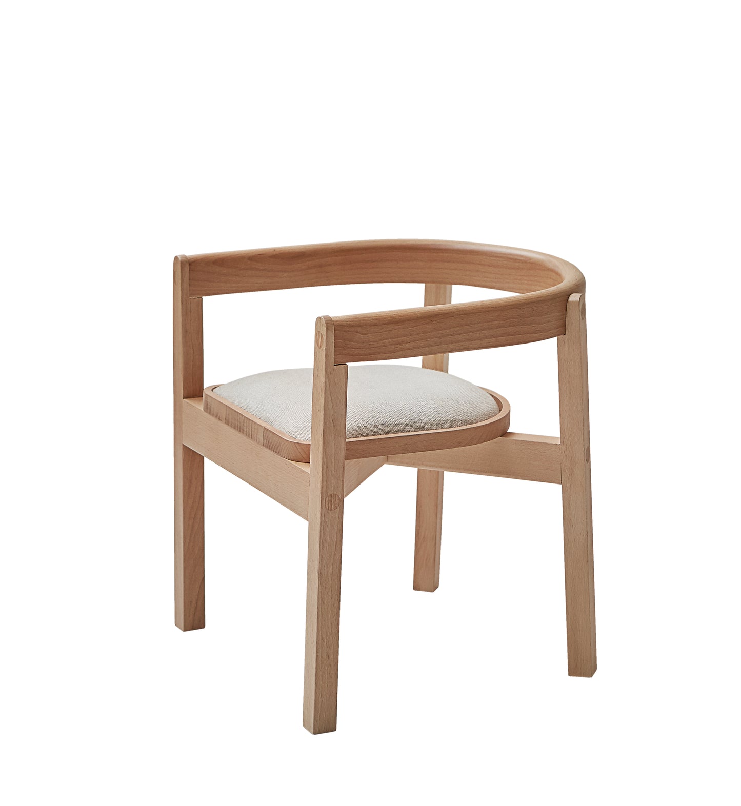 Krzesło No.05 - Pure Design Contest