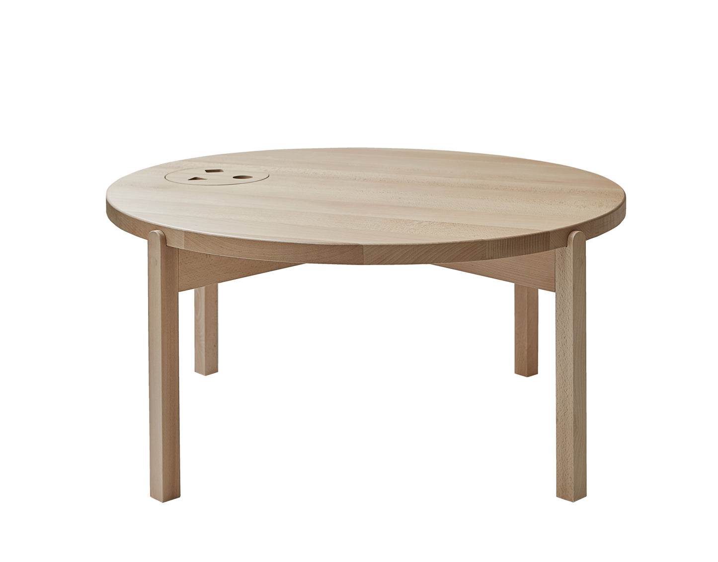 Stolik No.05 - Pure Design Contest