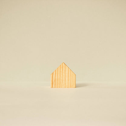 decor domek No.01