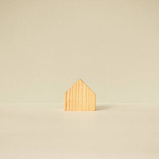 decor domek No.01