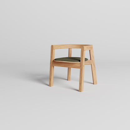 Krzesło No.05 - Pure Design Contest