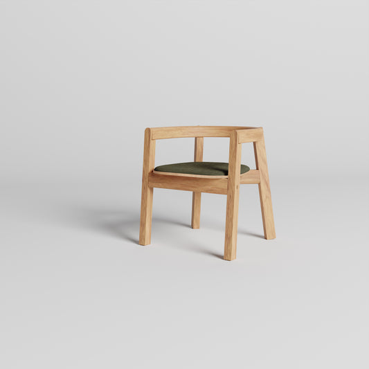Krzesło No.05 - Pure Design Contest