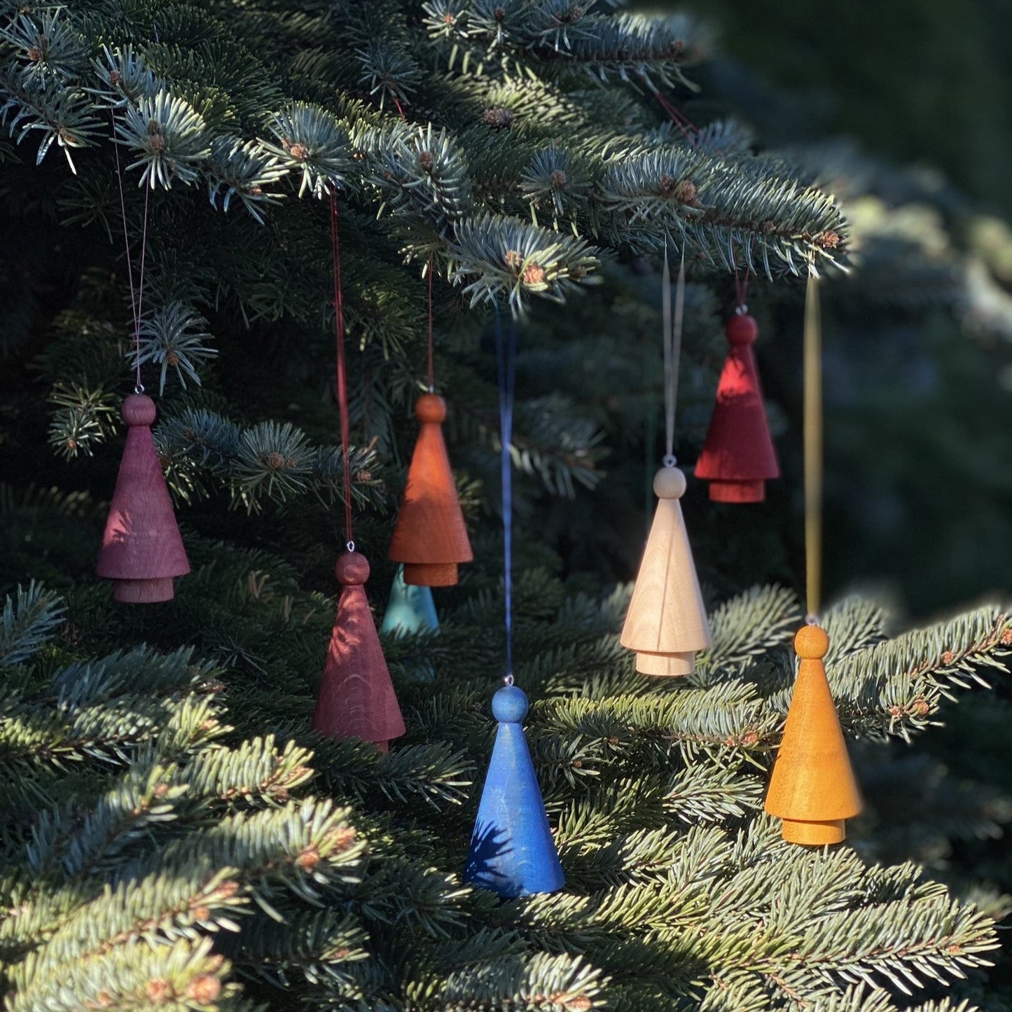 Christmas Charm Holiday Bell