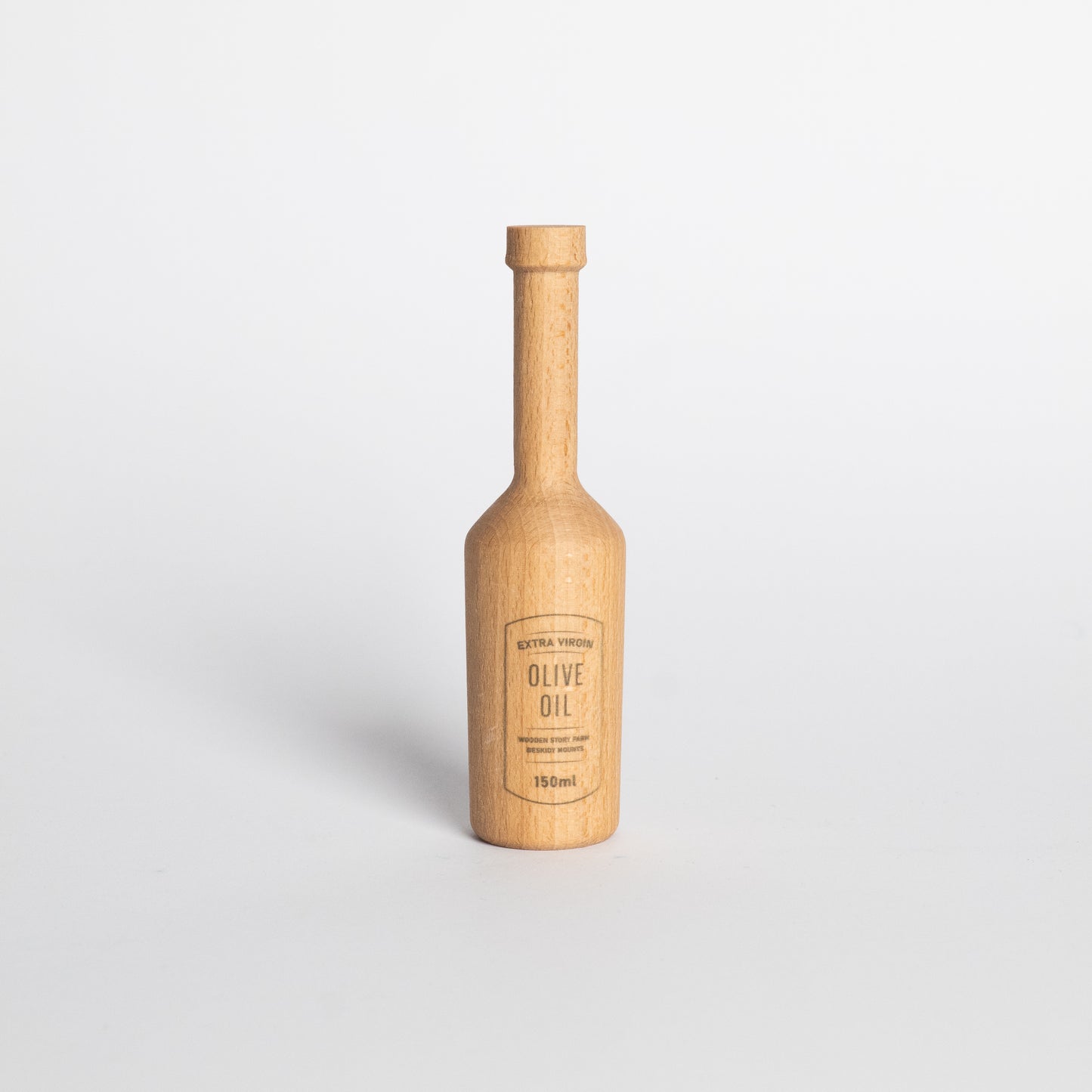 montessori market - oliwa z oliwek
