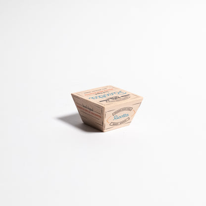 montessori market - ricotta
